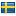 mermaidpoker.com server is located in Sweden